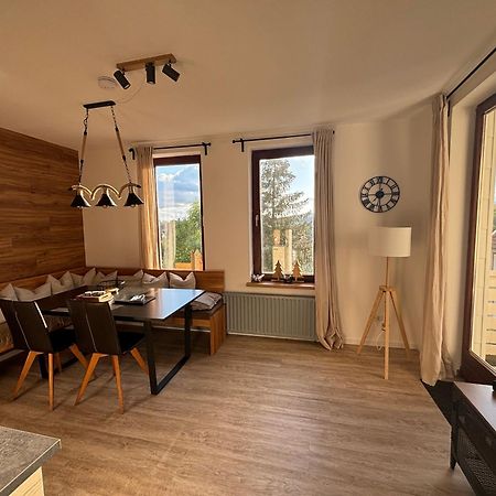 Ferienwohnung Donald سانكت اندرياسبرغ المظهر الخارجي الصورة